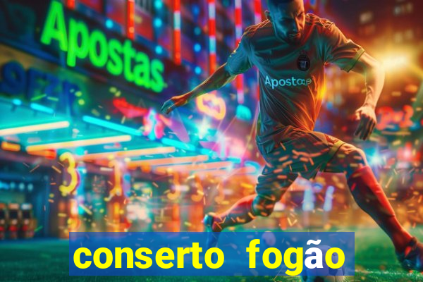 conserto fogão porto alegre